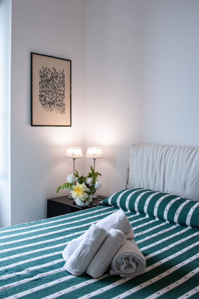 Double Standard Room